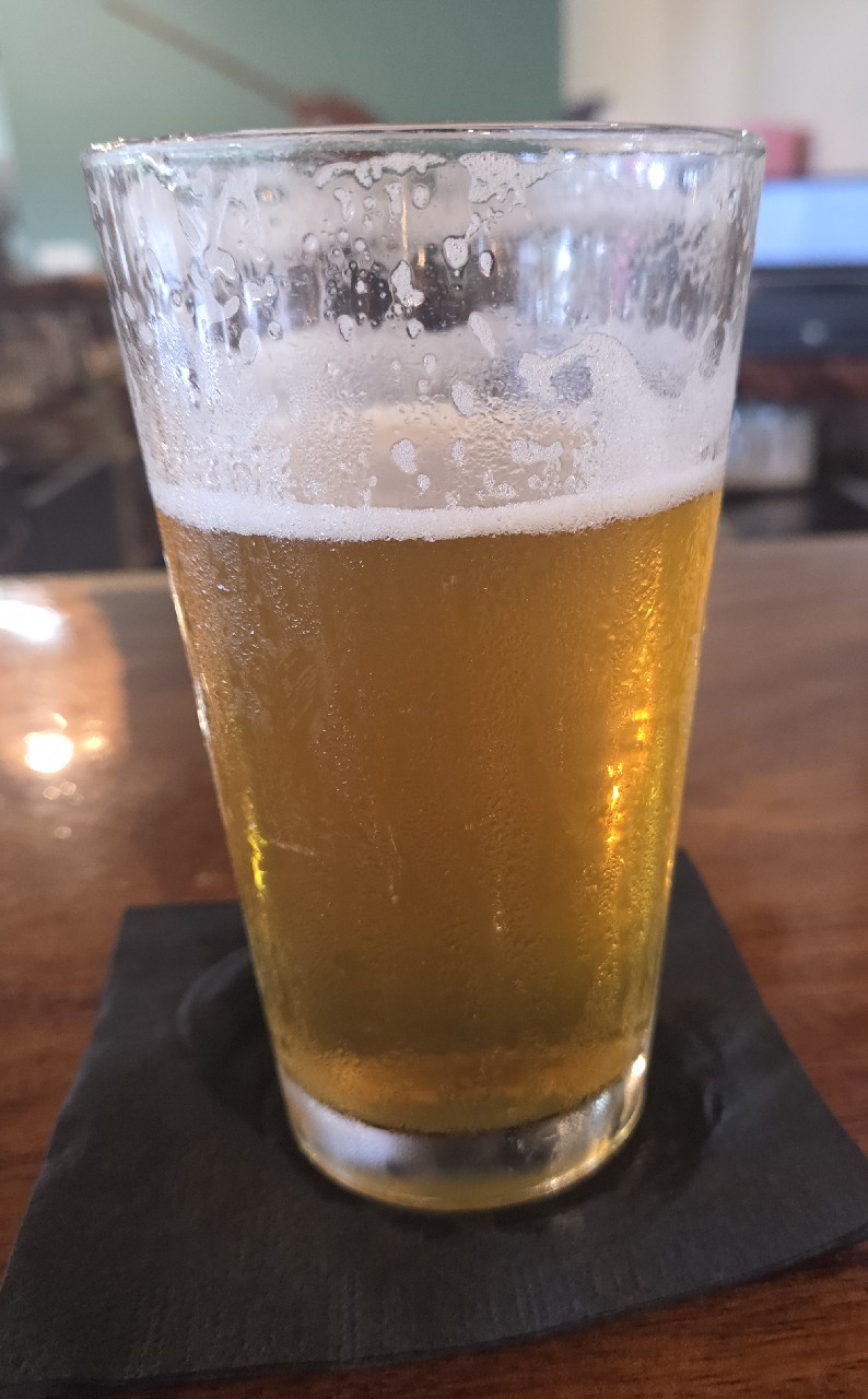 Hamajang IPA, Napali Brewing Co
