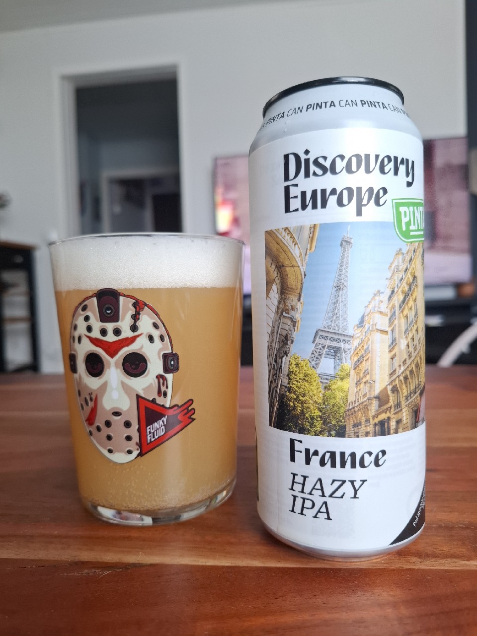 Discovery Europe: France, Poland