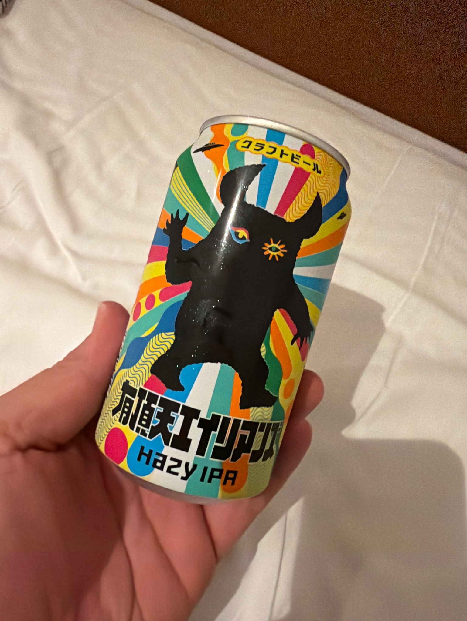 Uchoten Aliens / 有頂天エイリアンズとは, Japan