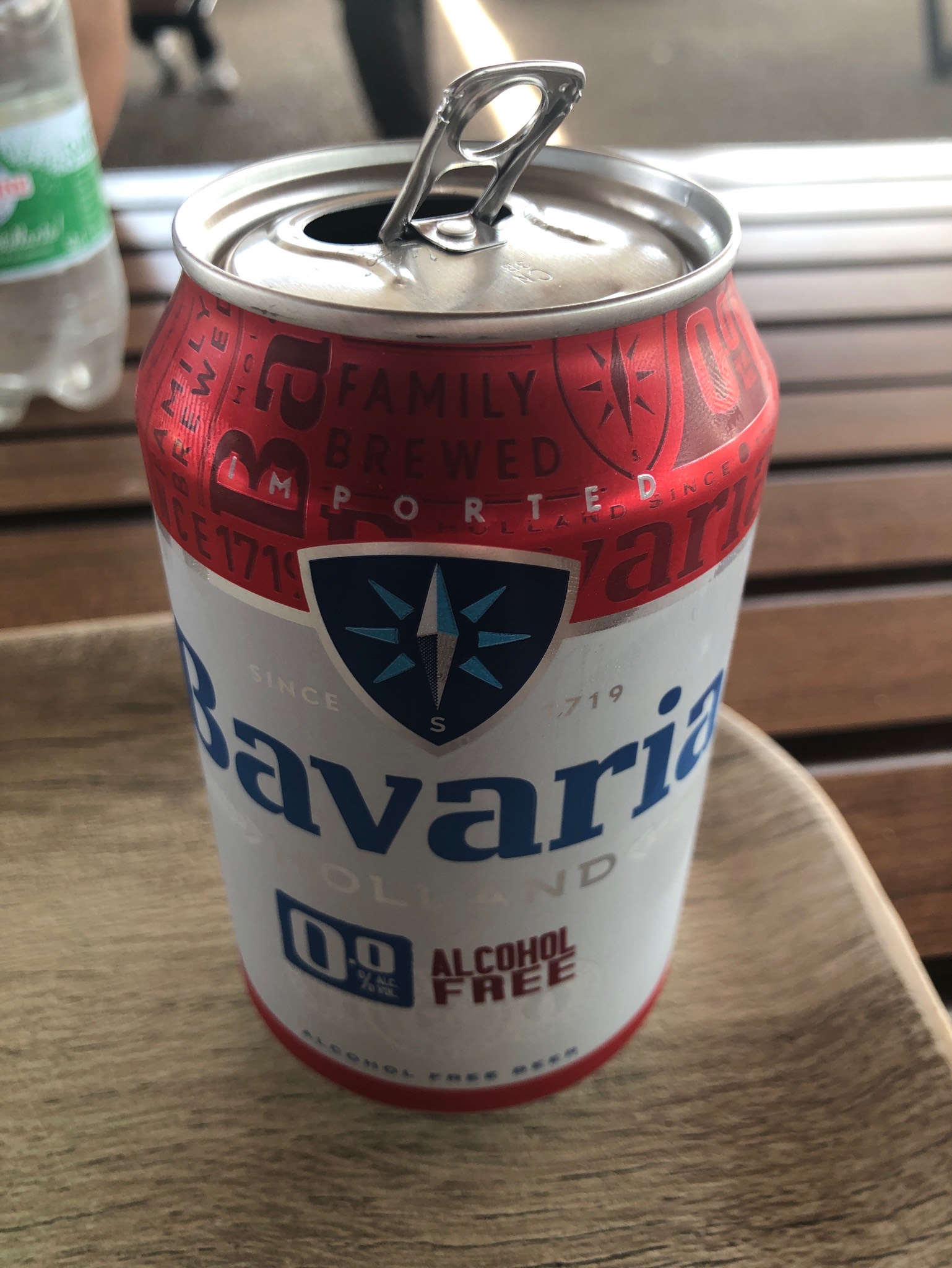 Bavaria 0.0% Premium Original, Netherlands