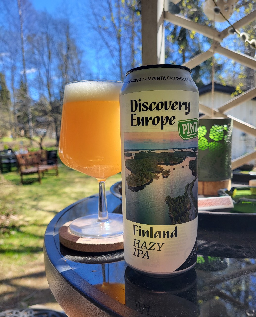 Discovery Europe: Finland, Poland