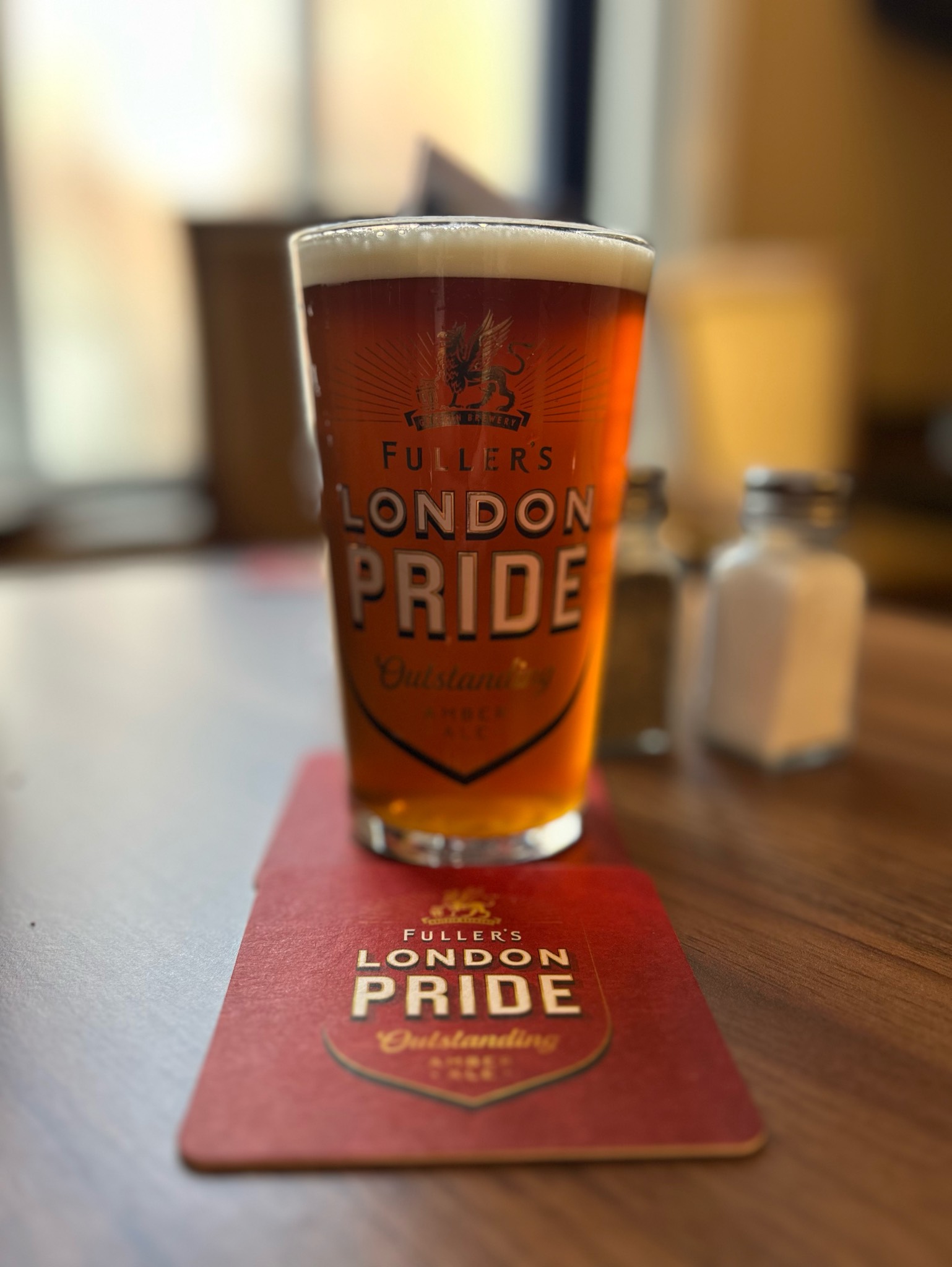 London Pride, England