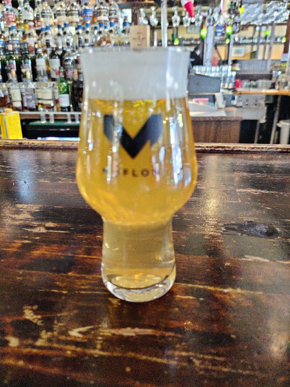 Hopfenpils, Denmark