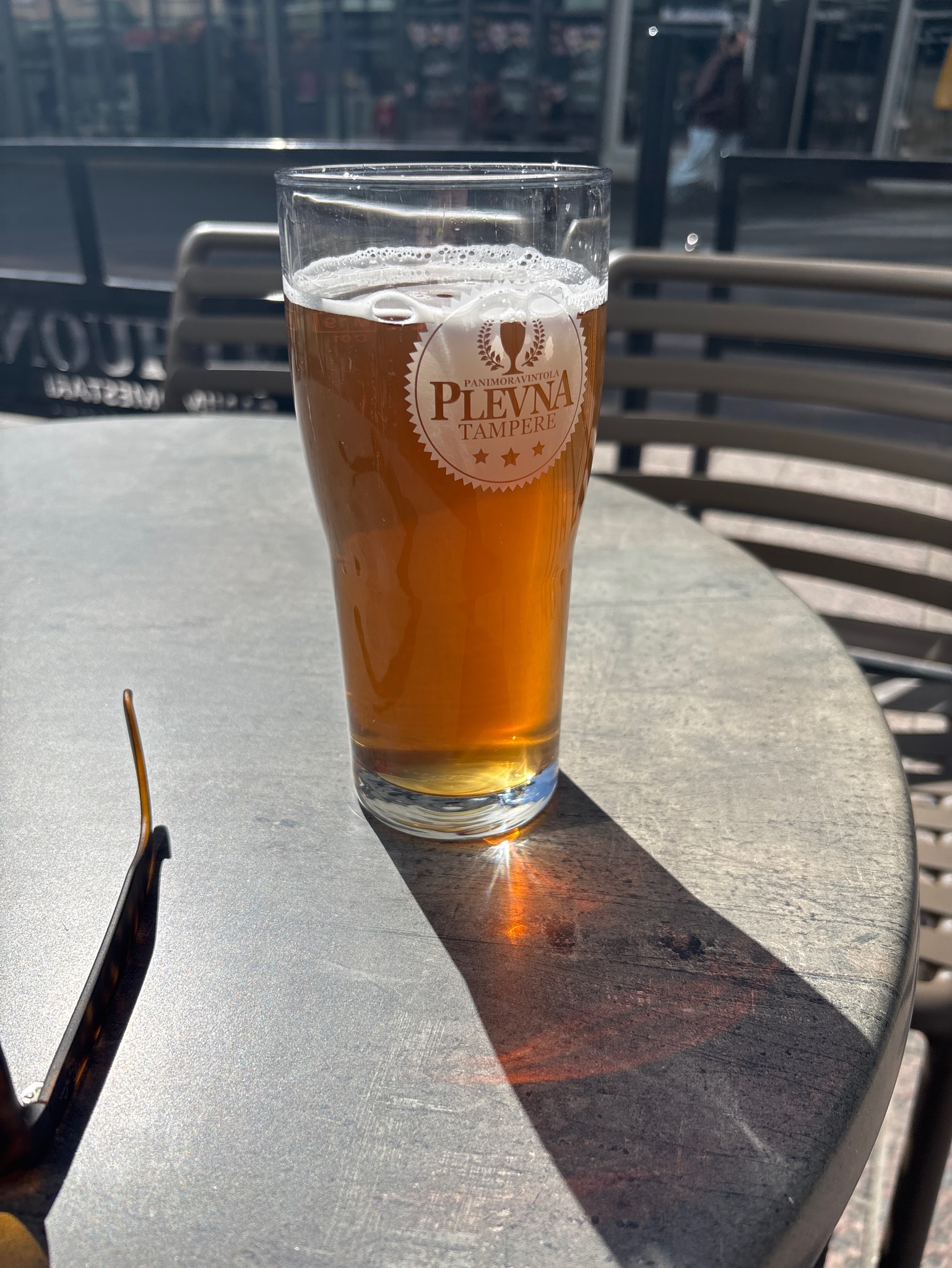 Surffari Ocean IPA, Finland