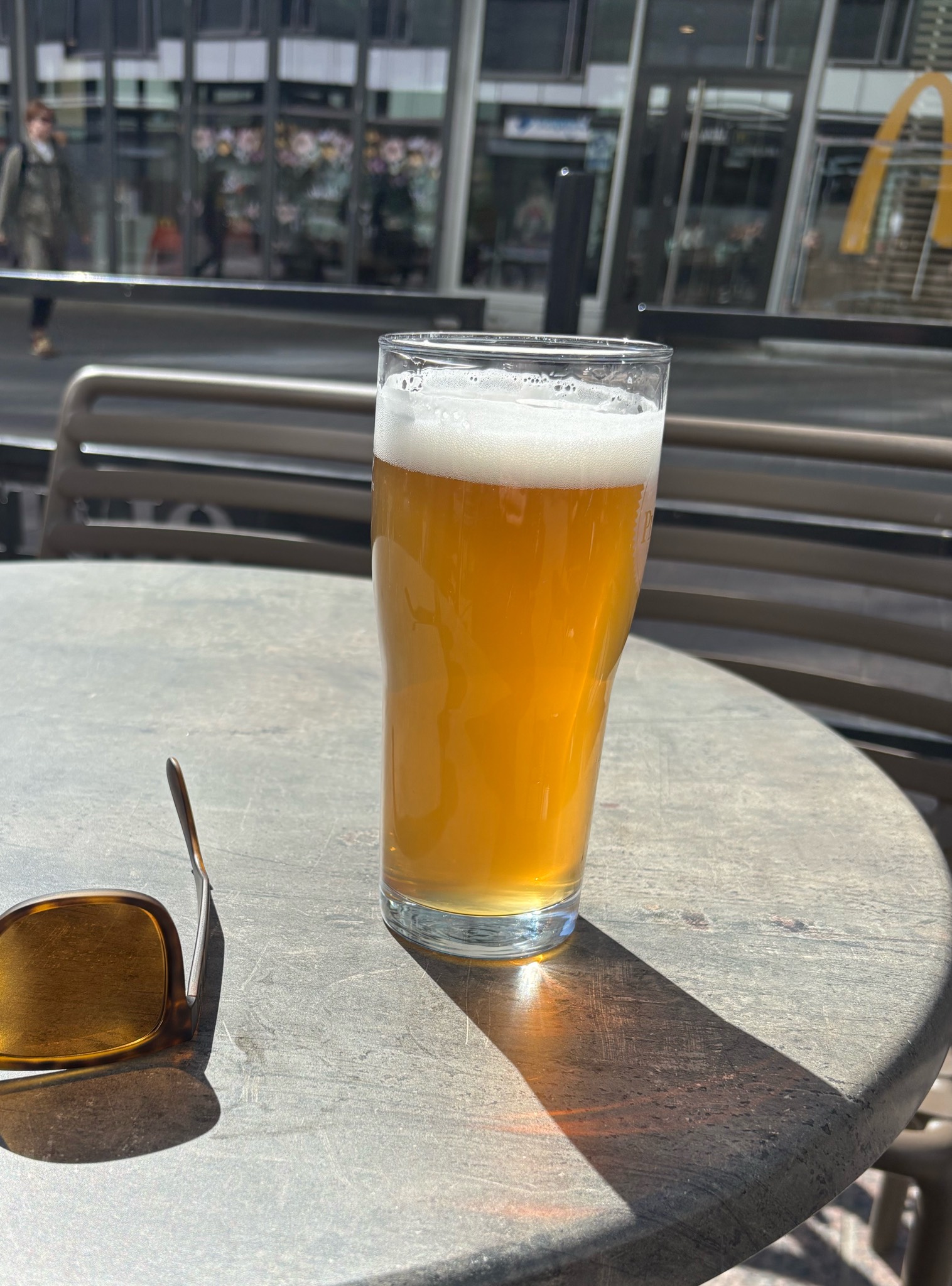 All Day Hazy IPA, Finland