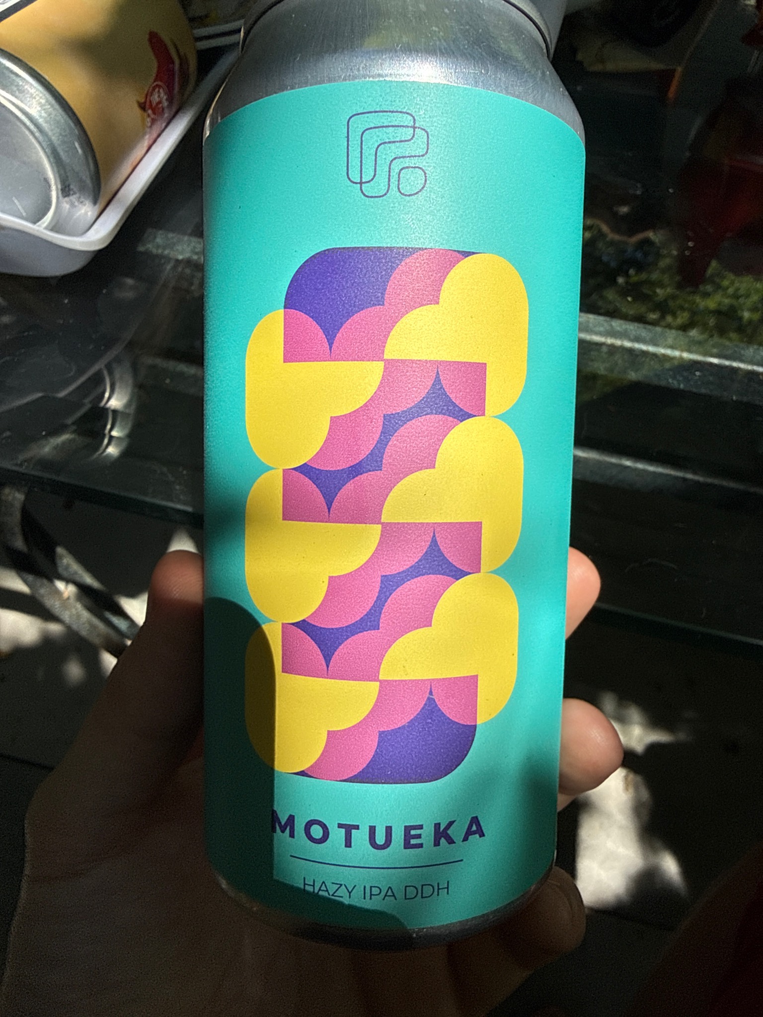 Motueka, Fusion Brasserie
