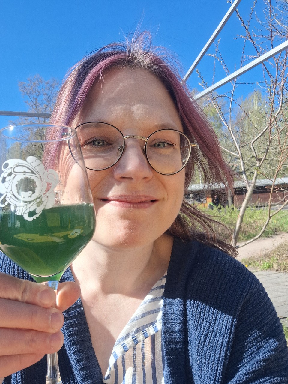 Green Mandarin, Finland