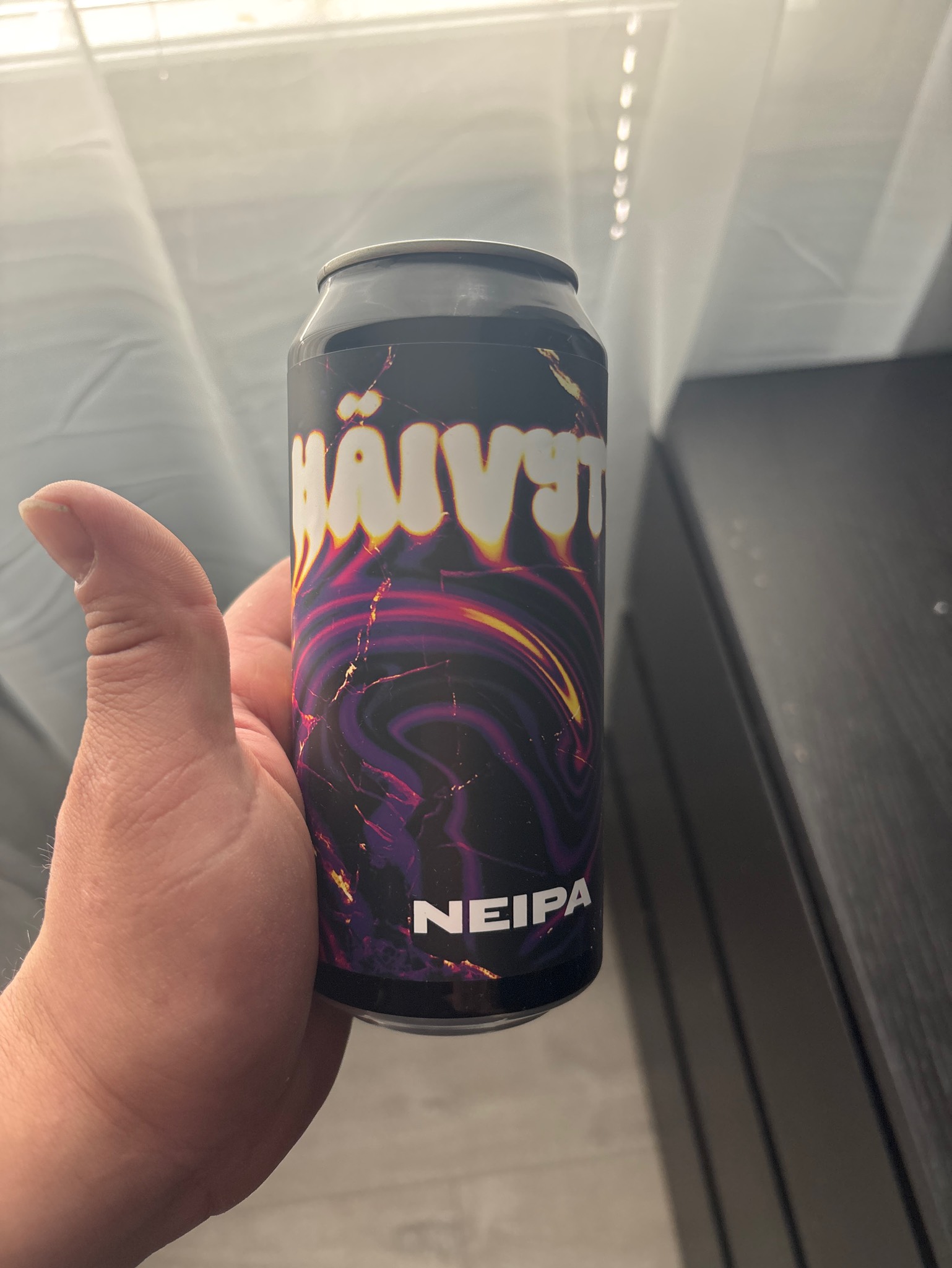 Häivytys, Finland