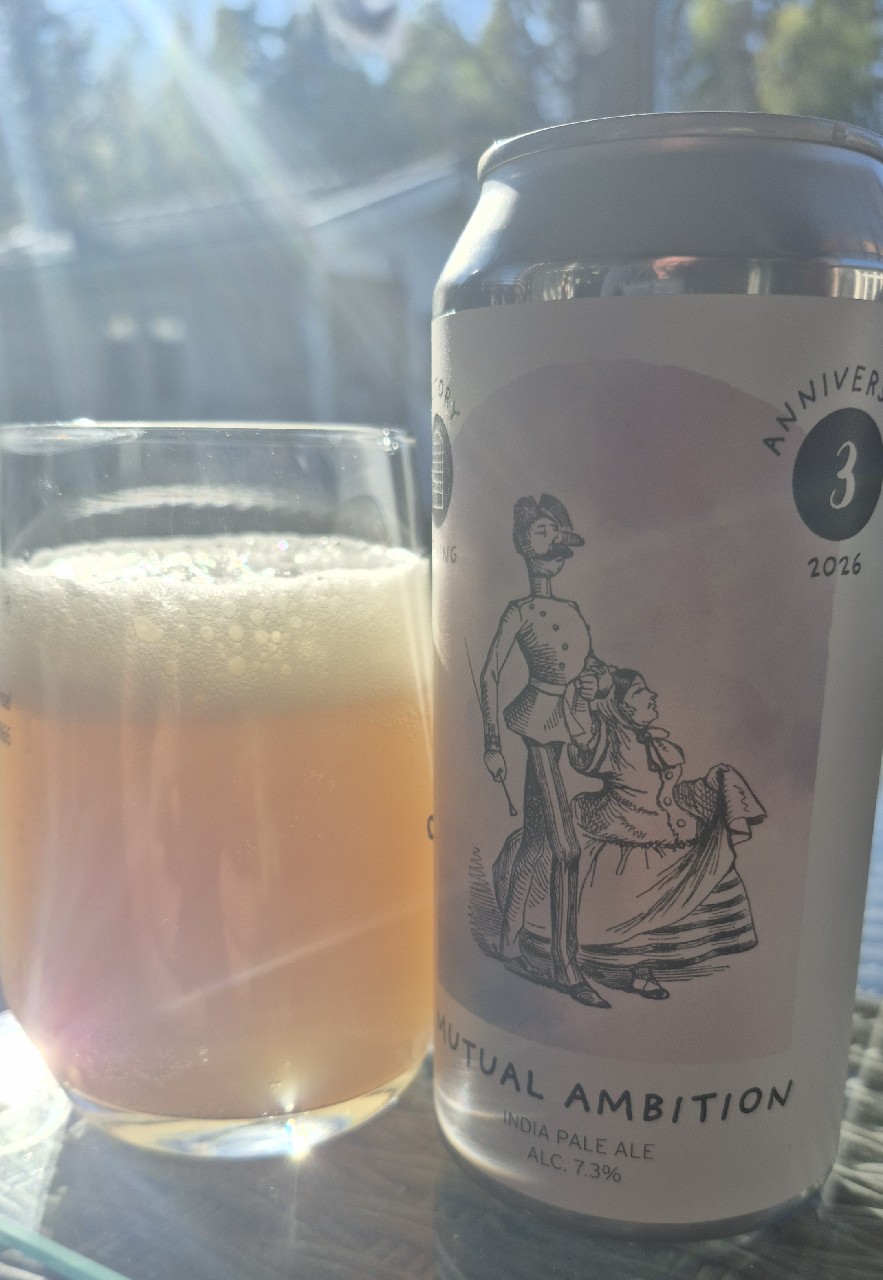 Mutual Ambition, Finland