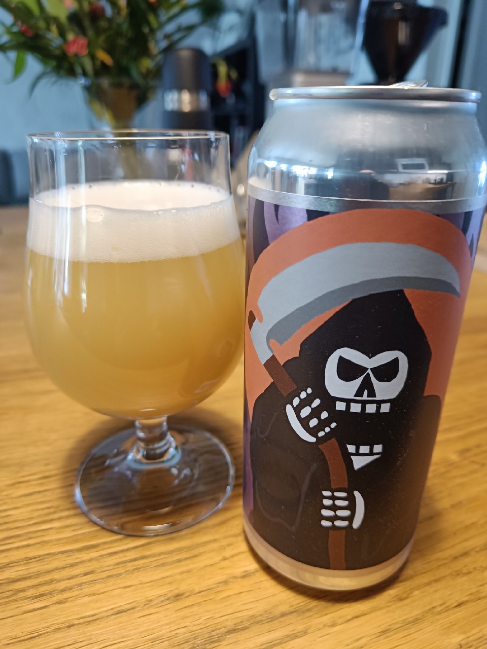 destructio 0004, Canada