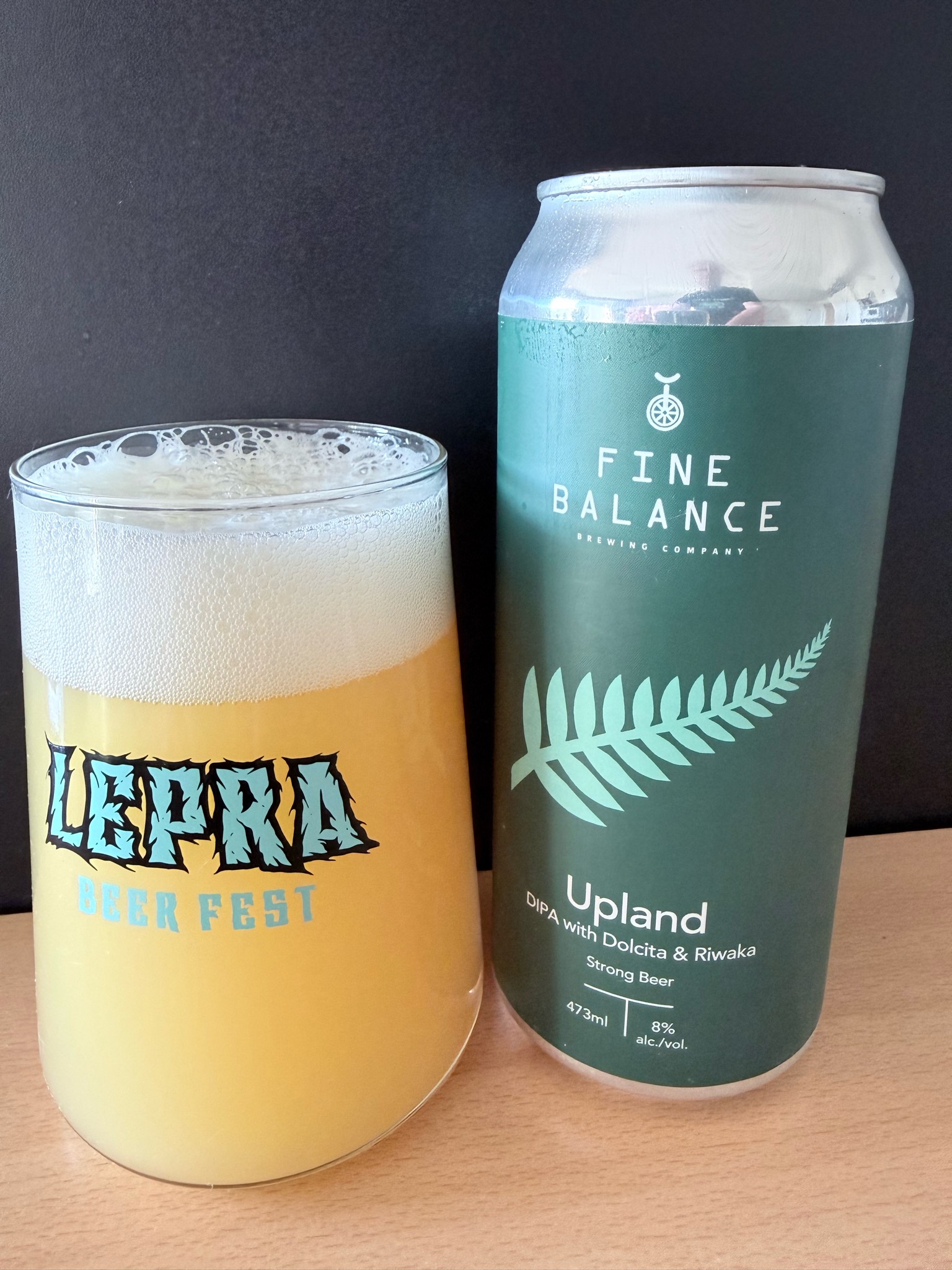 Upland, Canada