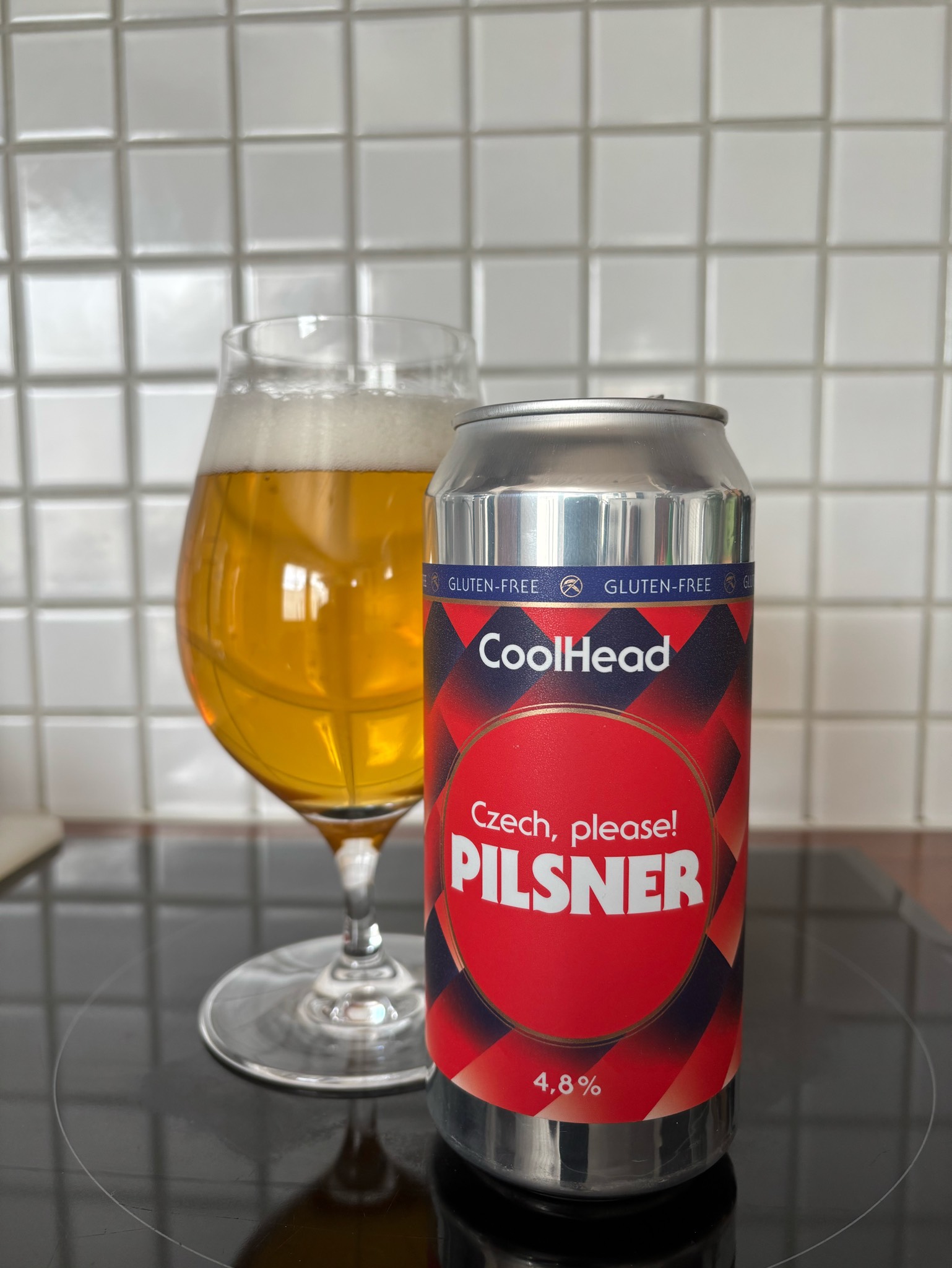 Czech, Please!, Finland