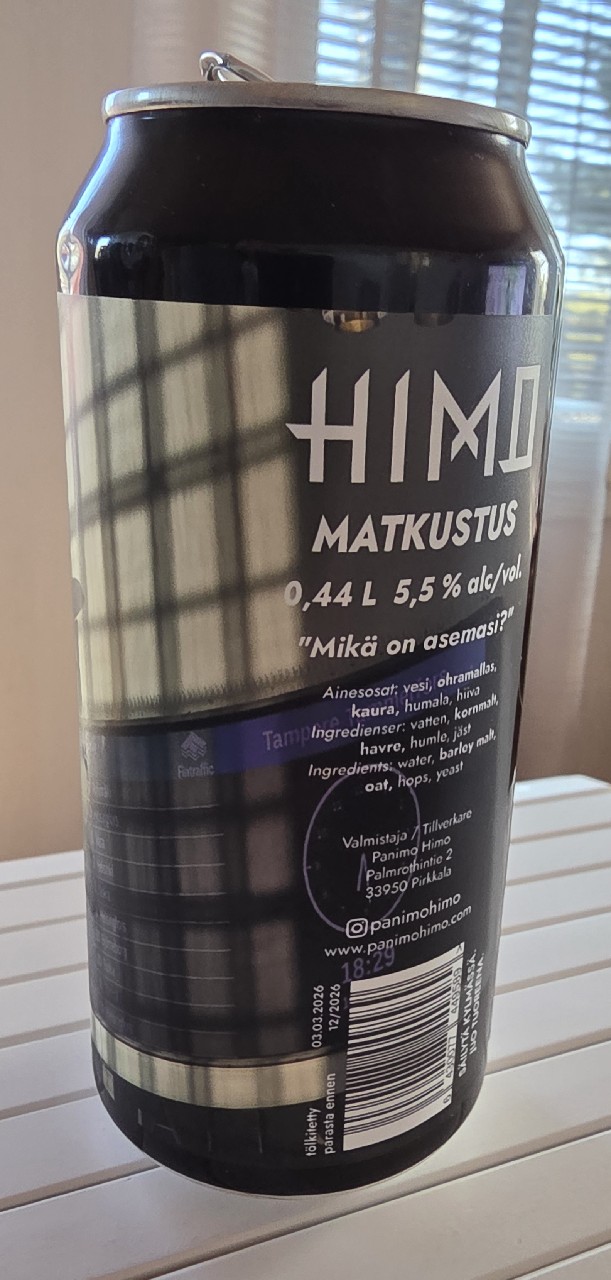Matkustus, Finland
