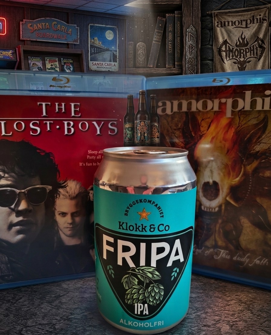 FrIPA, Norway