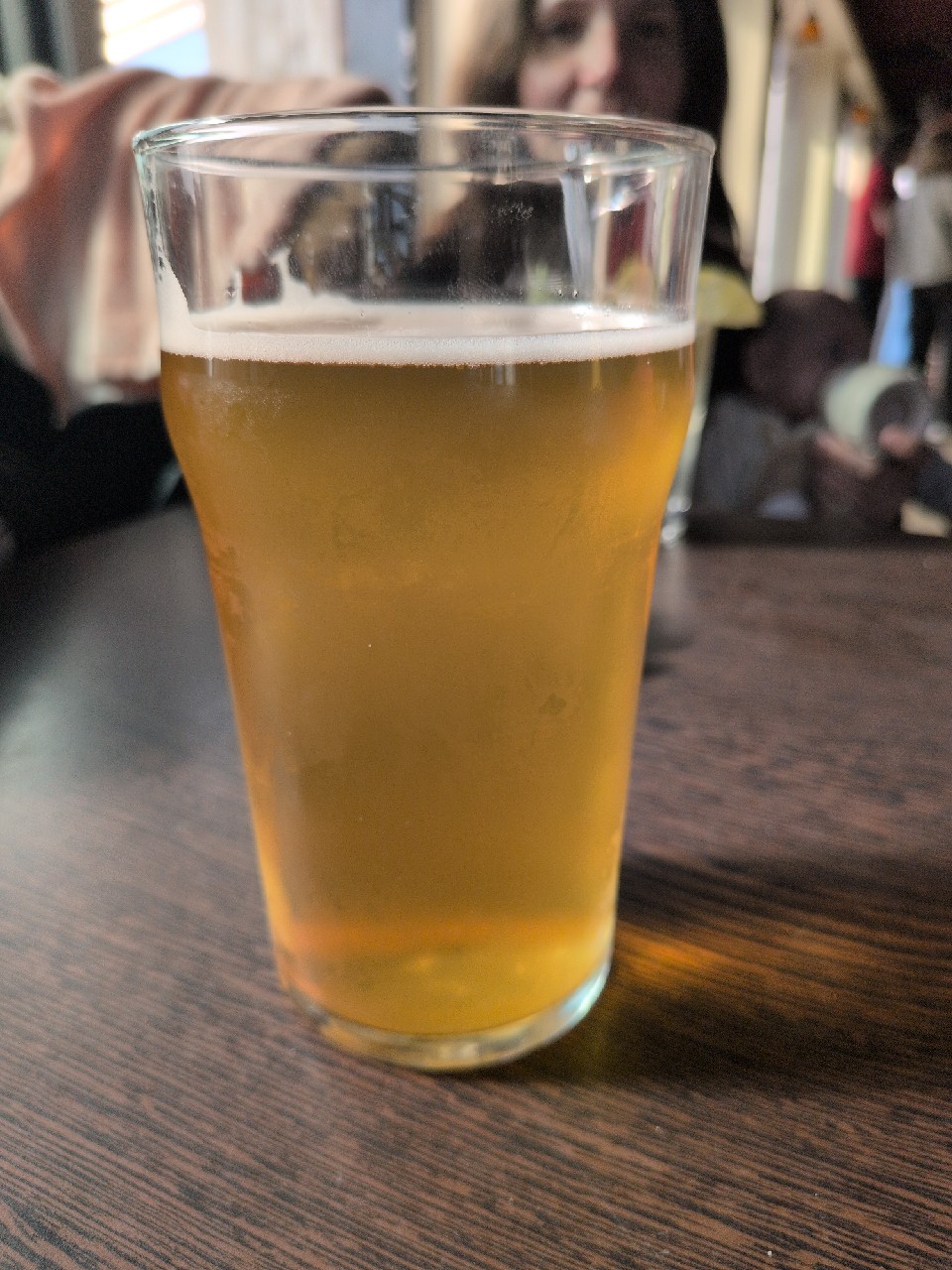 T'Hop Mod'Ale, Brewmaker