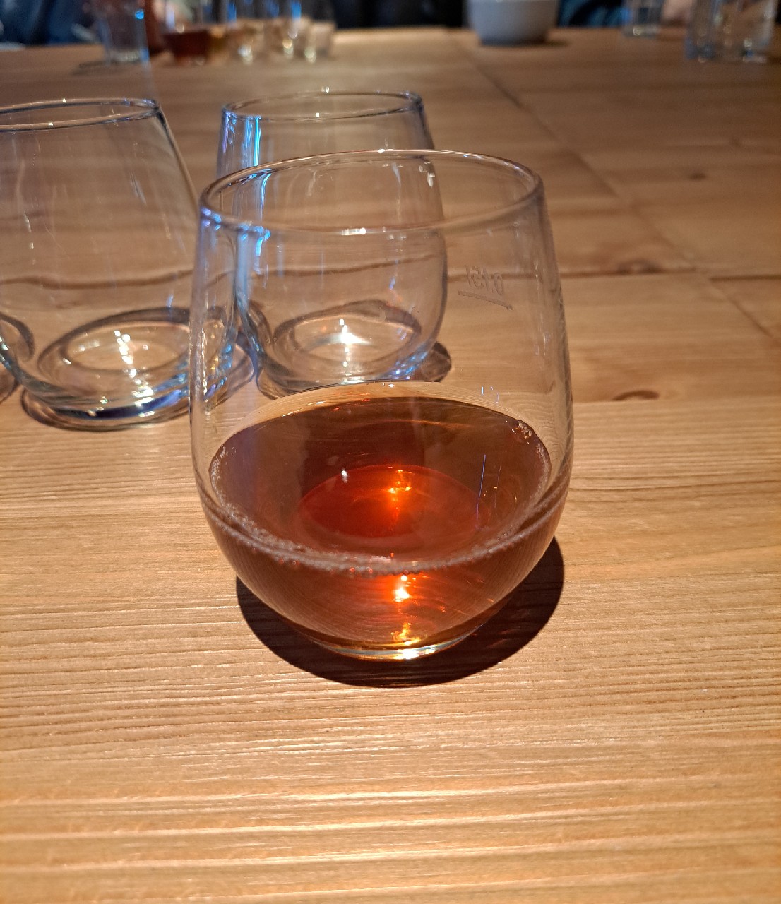 Juŋŋâ, Paihalas Brewery