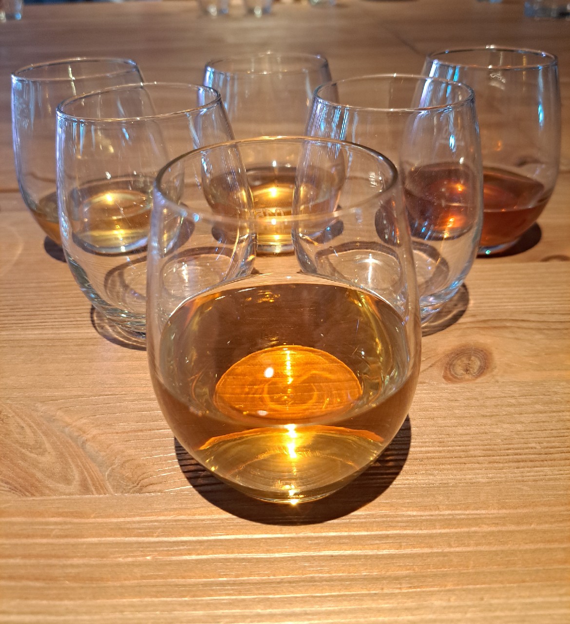 Lyeme 2024 Unblended, Paihalas Brewery