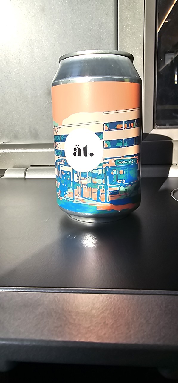 Noll-ät-fem-fem, Nyköping Brewing Company