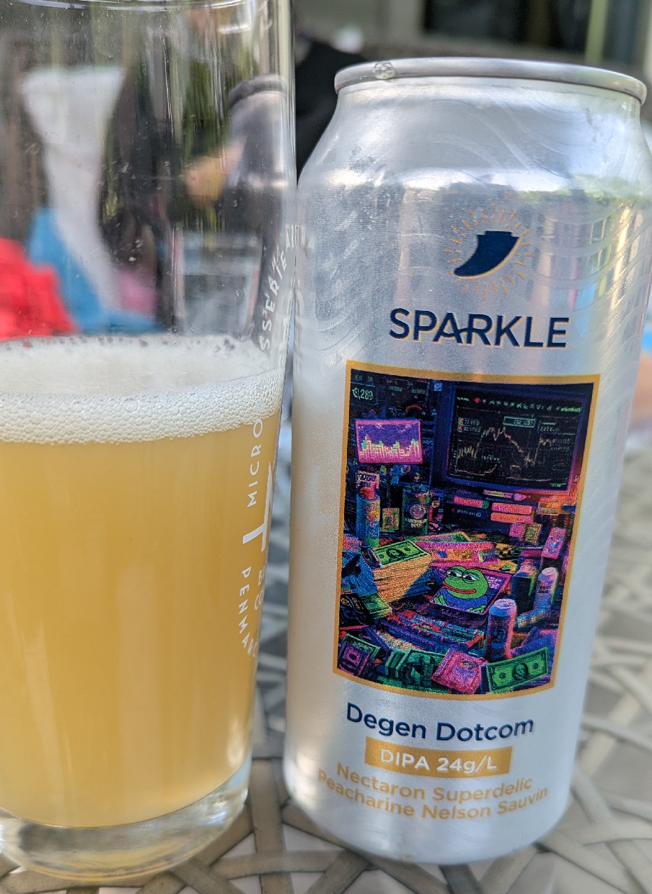 Degen Dotcom, France
