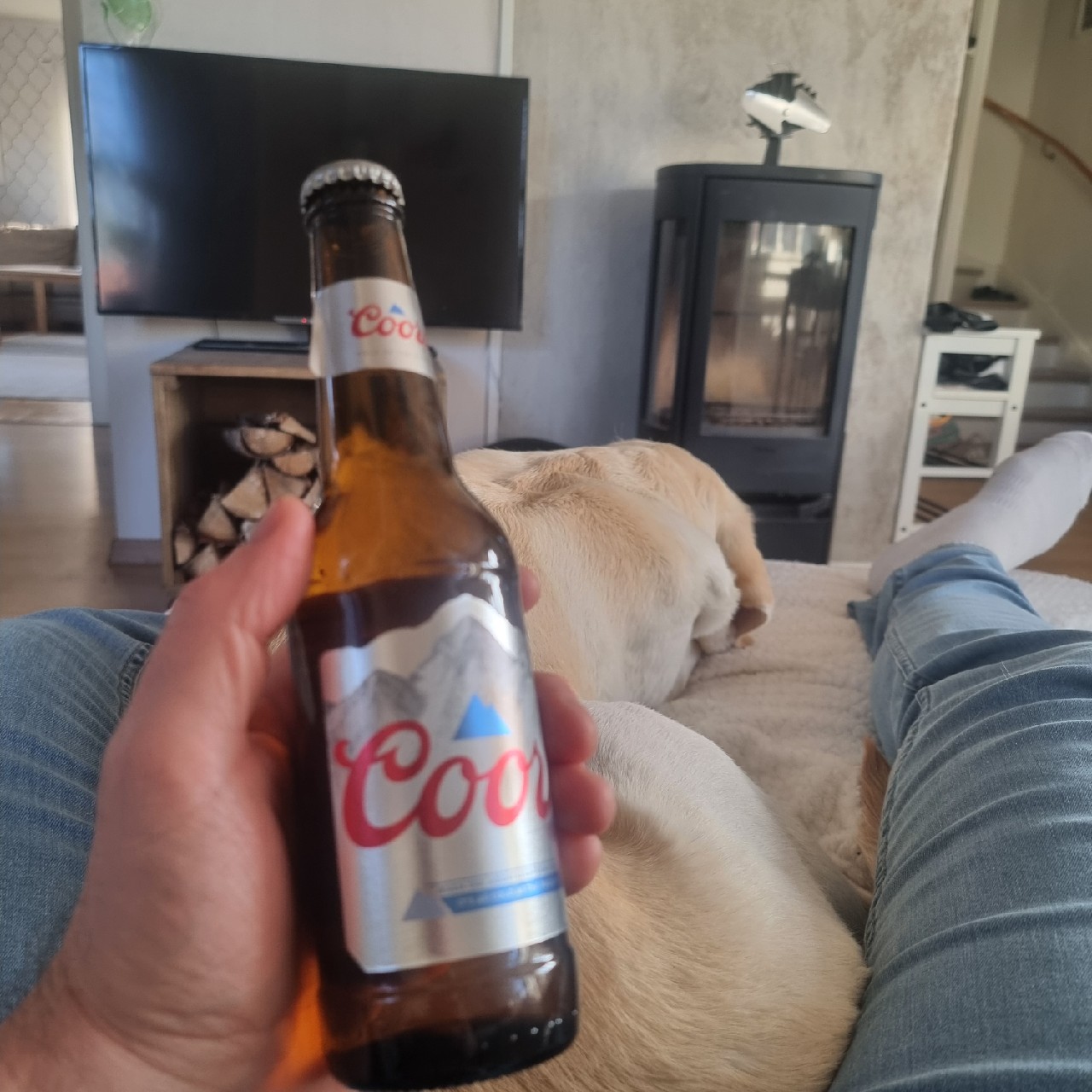 Coors, United States