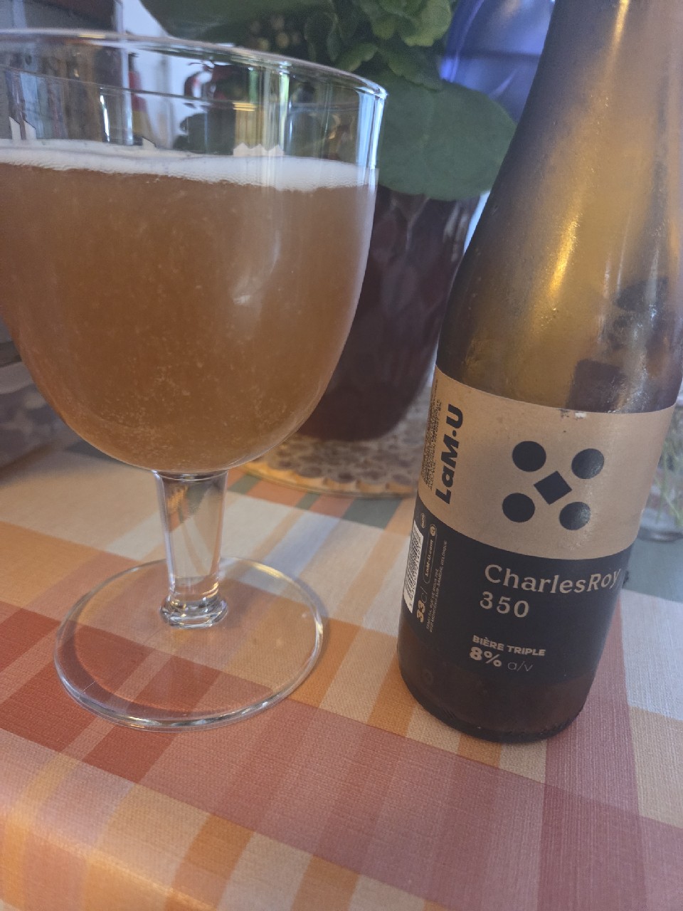 CharleRoy350, L'Atelier de La Manufacture Urbaine