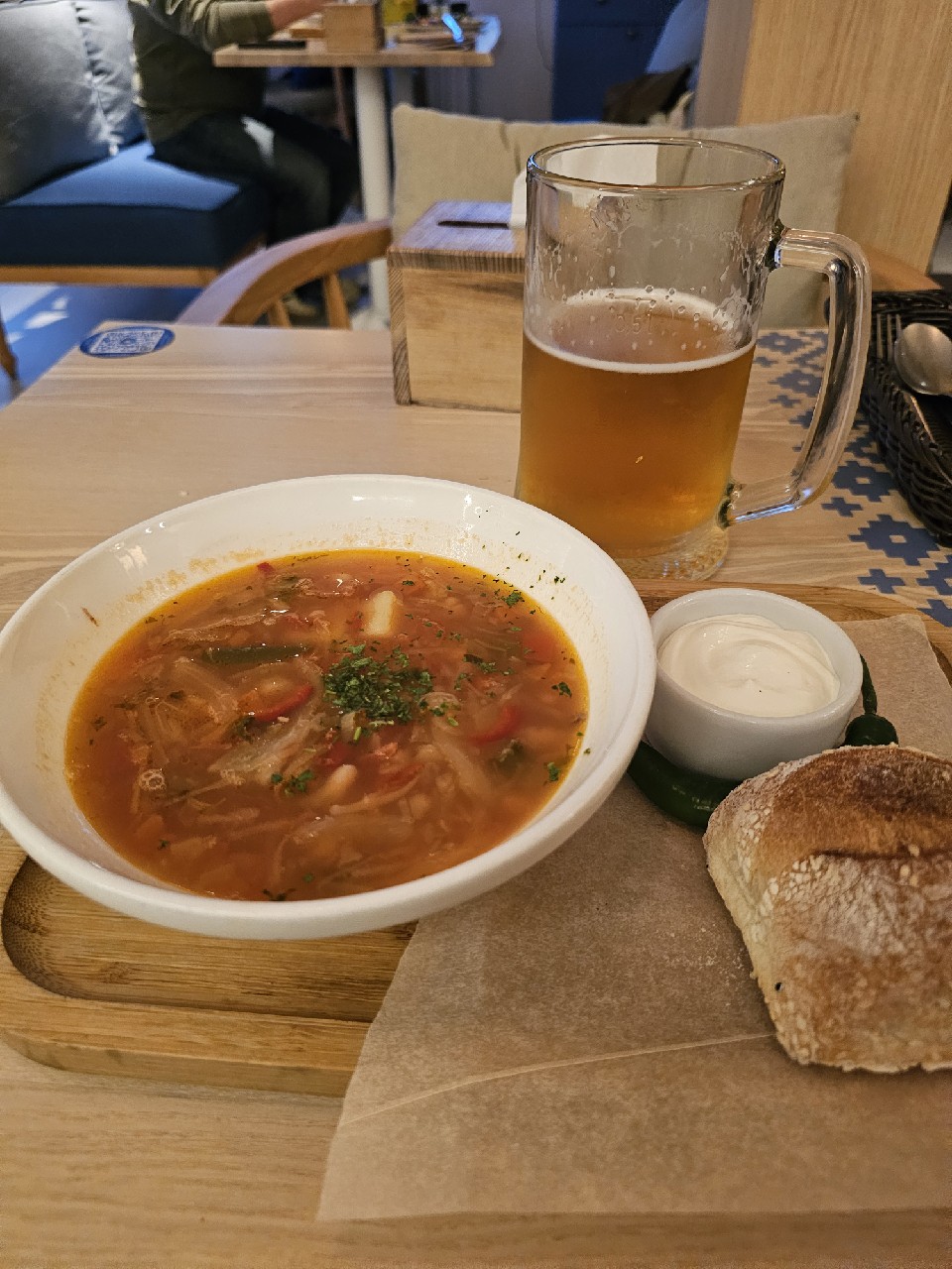 Chișinău, Beer House Moldova