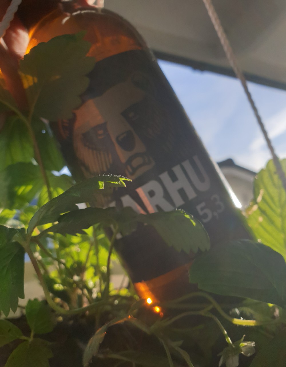Karhu IV A, Finland