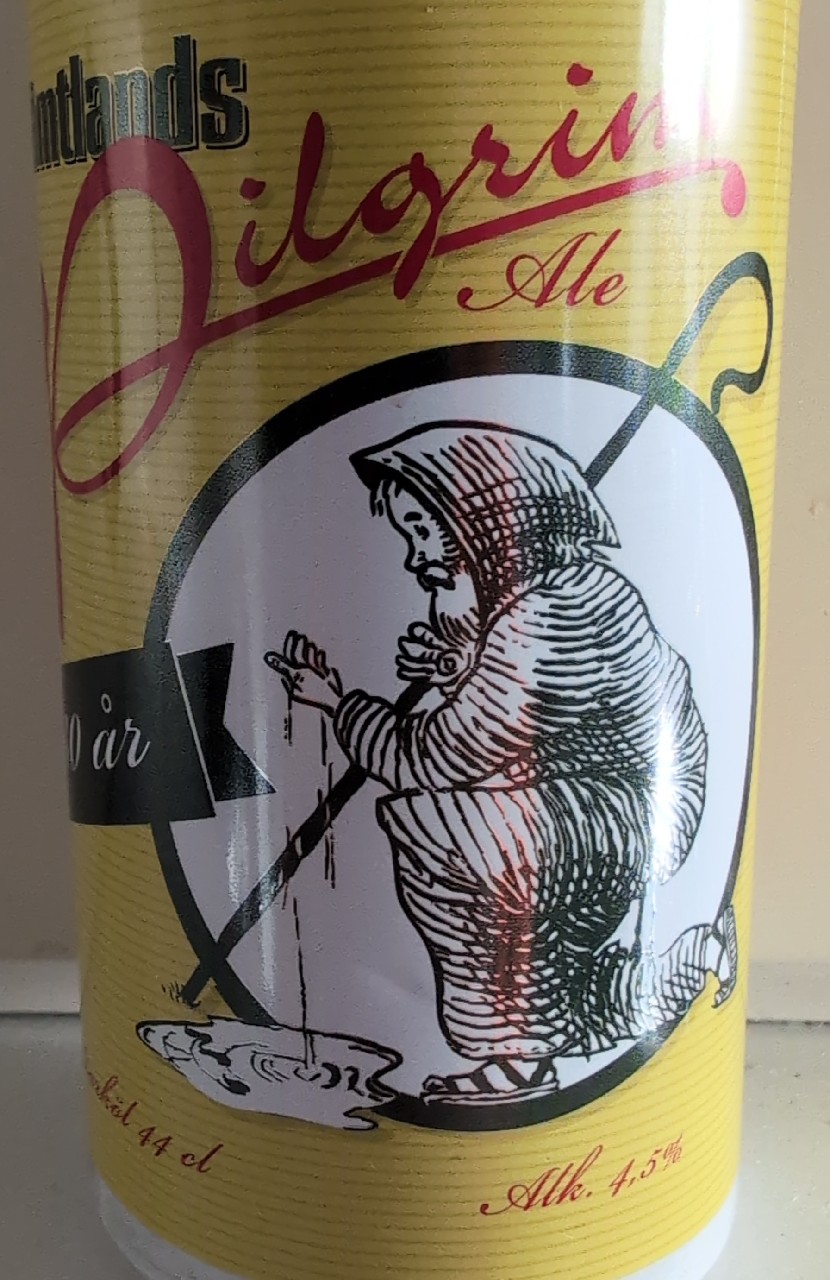 Pilgrim, Sweden