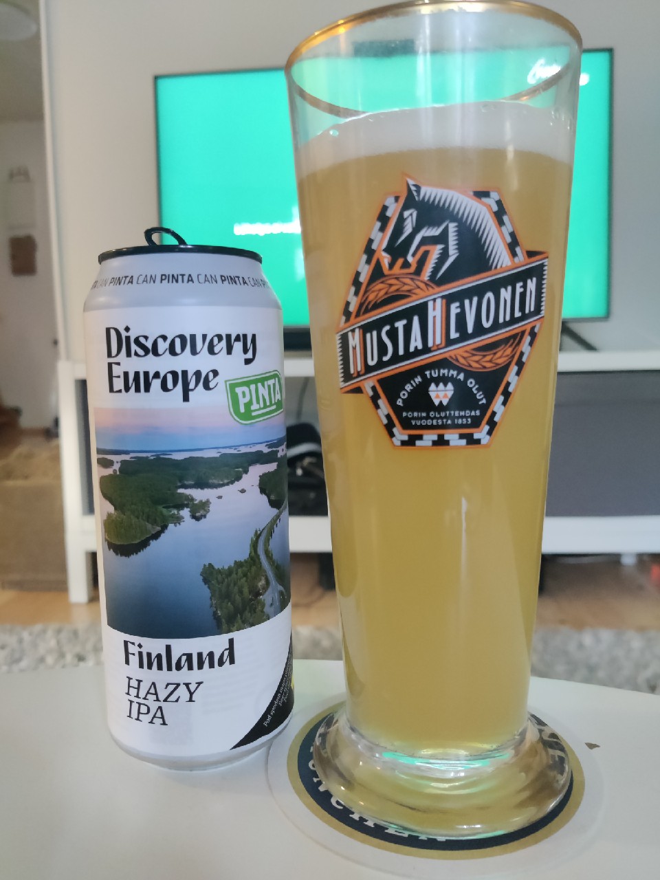 Discovery Europe: Finland, Poland