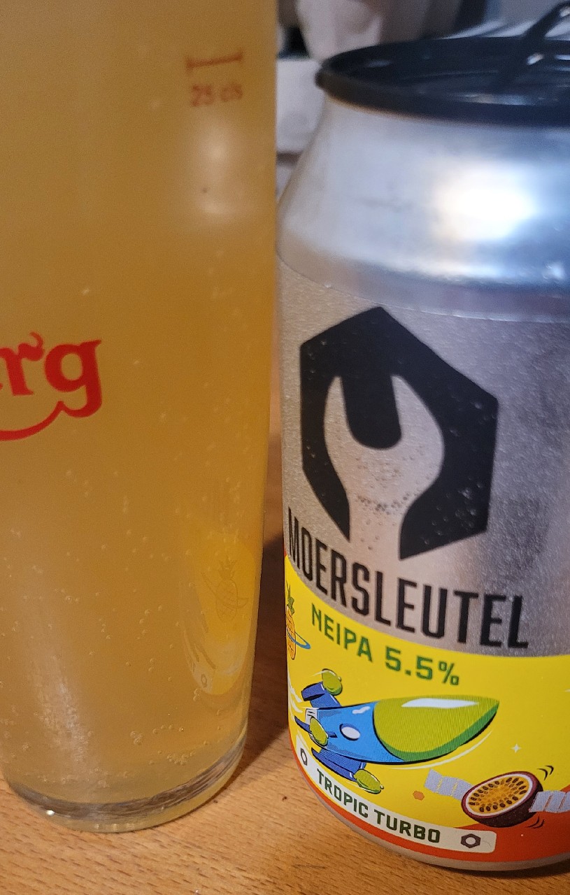 Moersleutl neipa, Netherlands