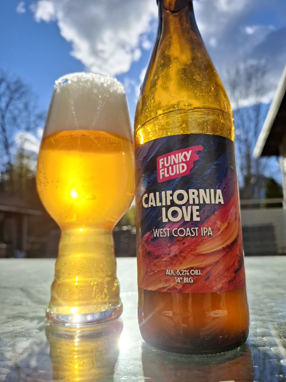 California Love, Poland