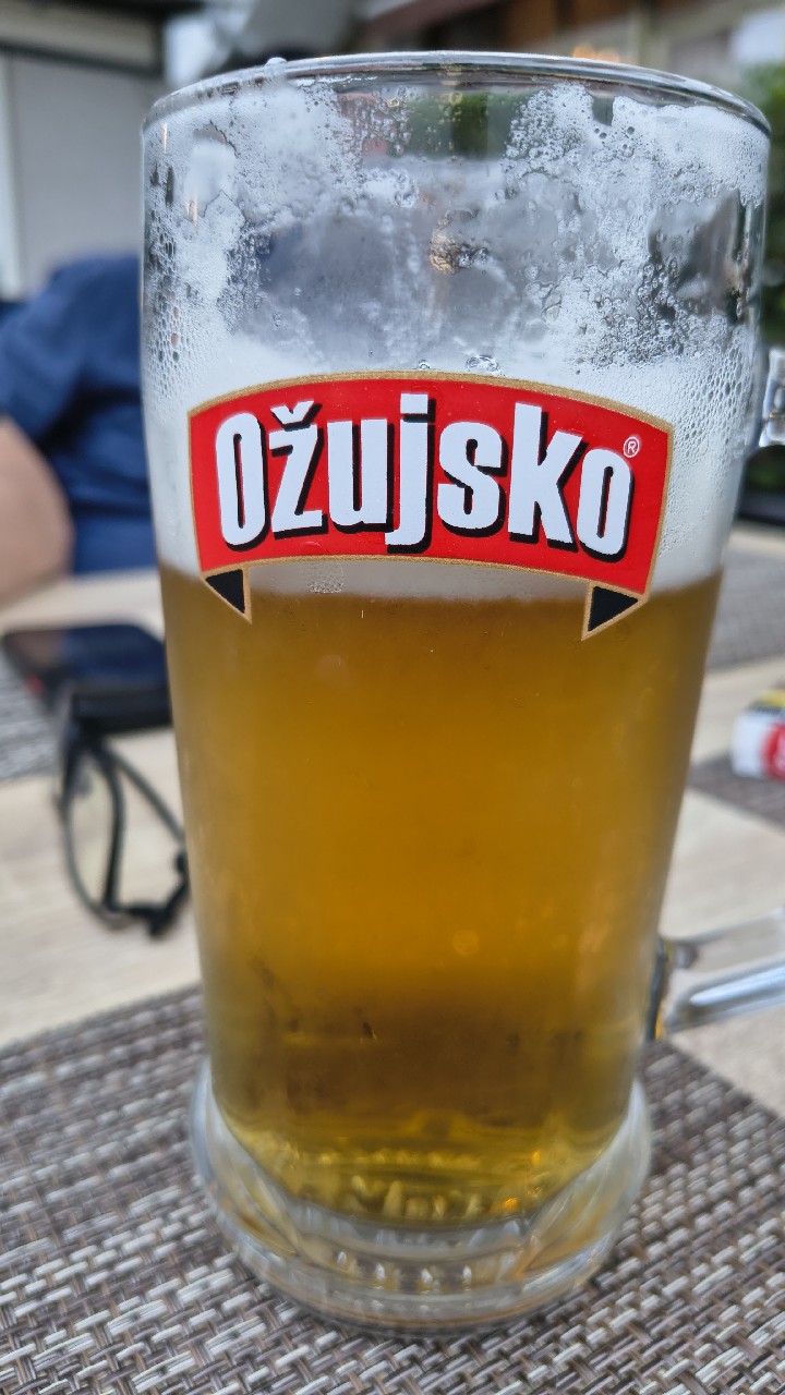 Ožujsko, Zagrebačka Pivovara (MolsonCoors)