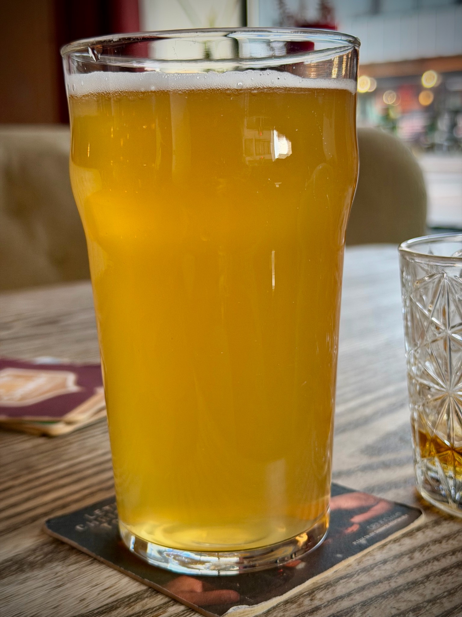 Hopfenpils, Denmark