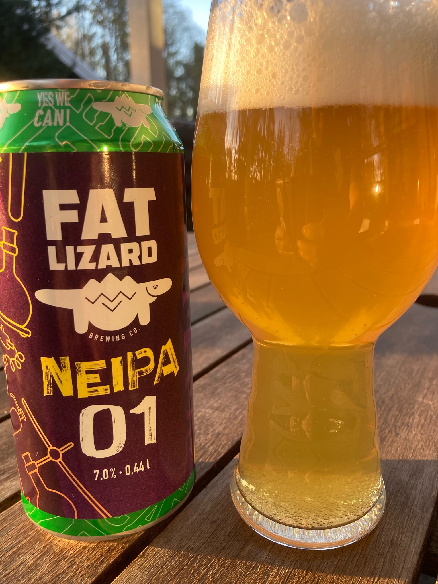 Hop Pack NEIPA 01, Finland