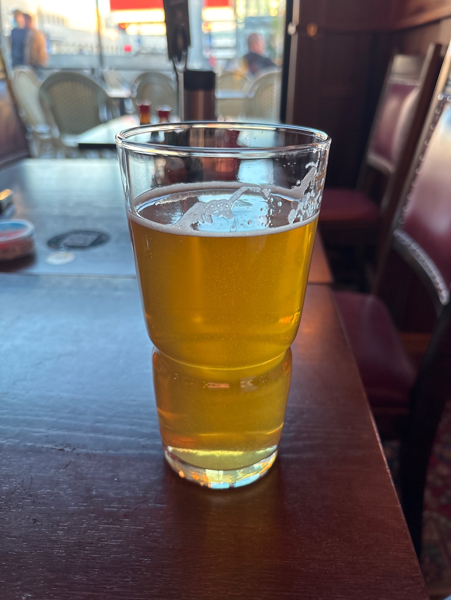 Keisari Strong NEIPA, Finland