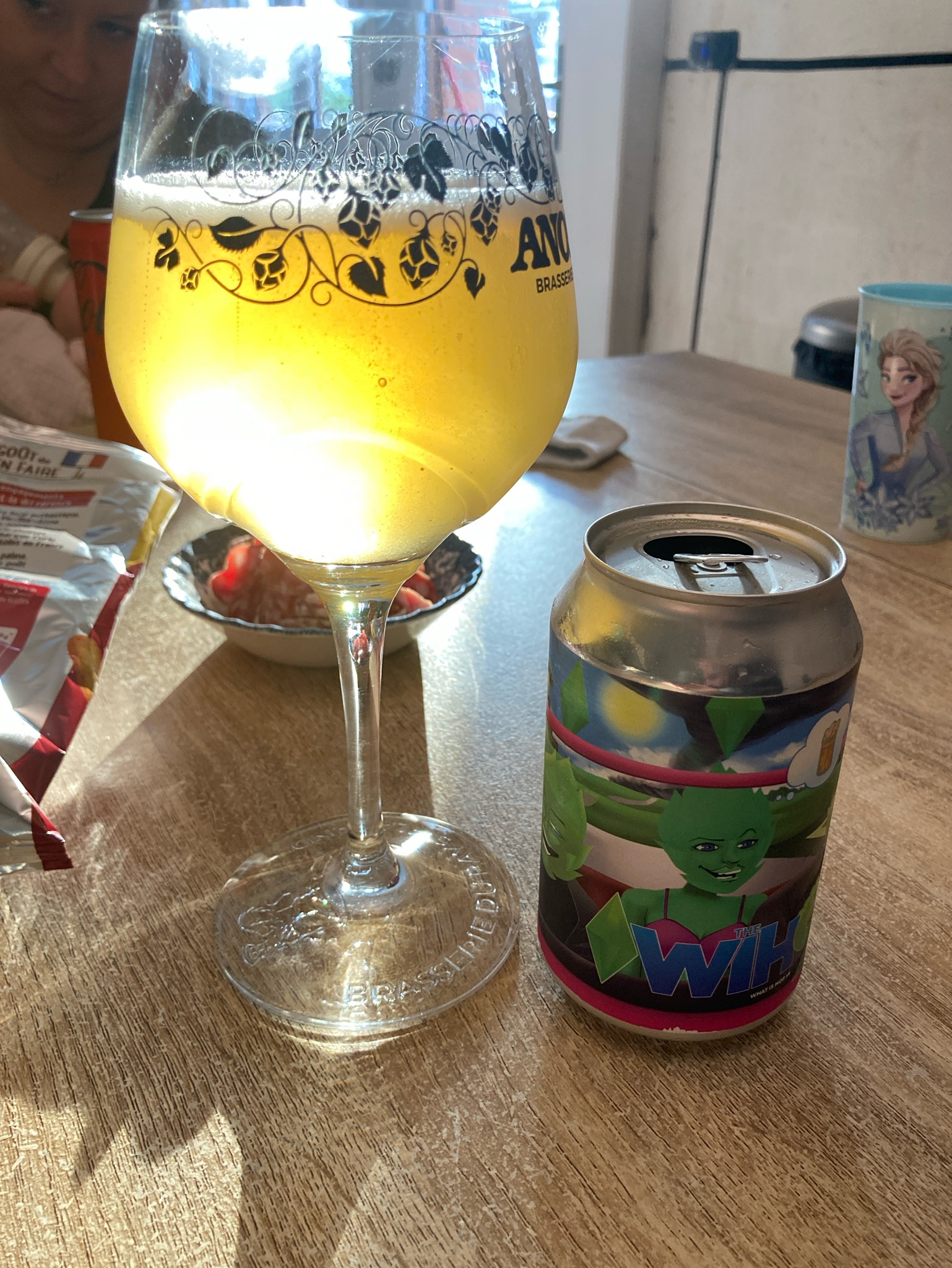 What Is Hop #9, Jivay Brewing