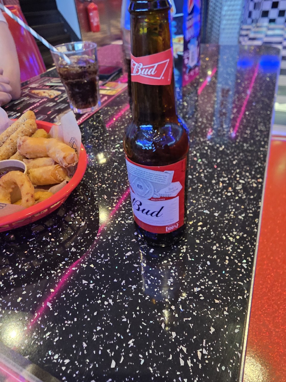 Budweiser / Bud, United States