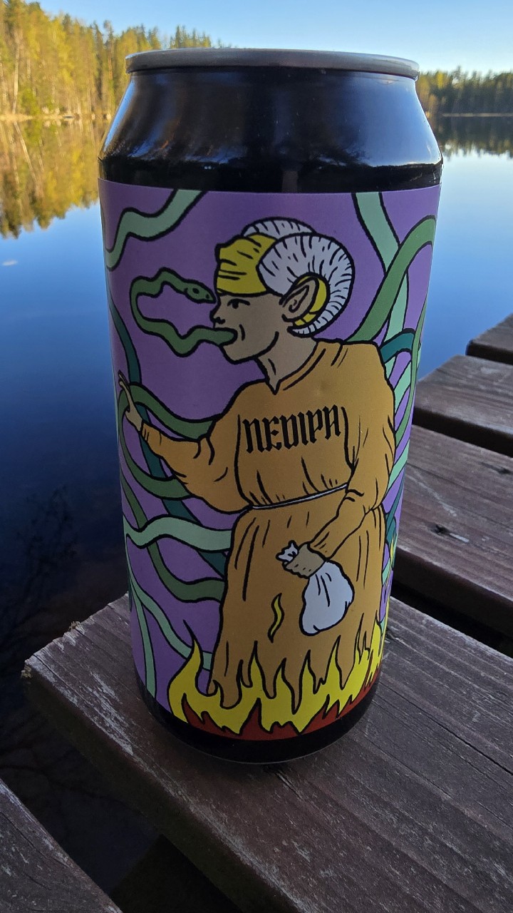 Kateus, Finland