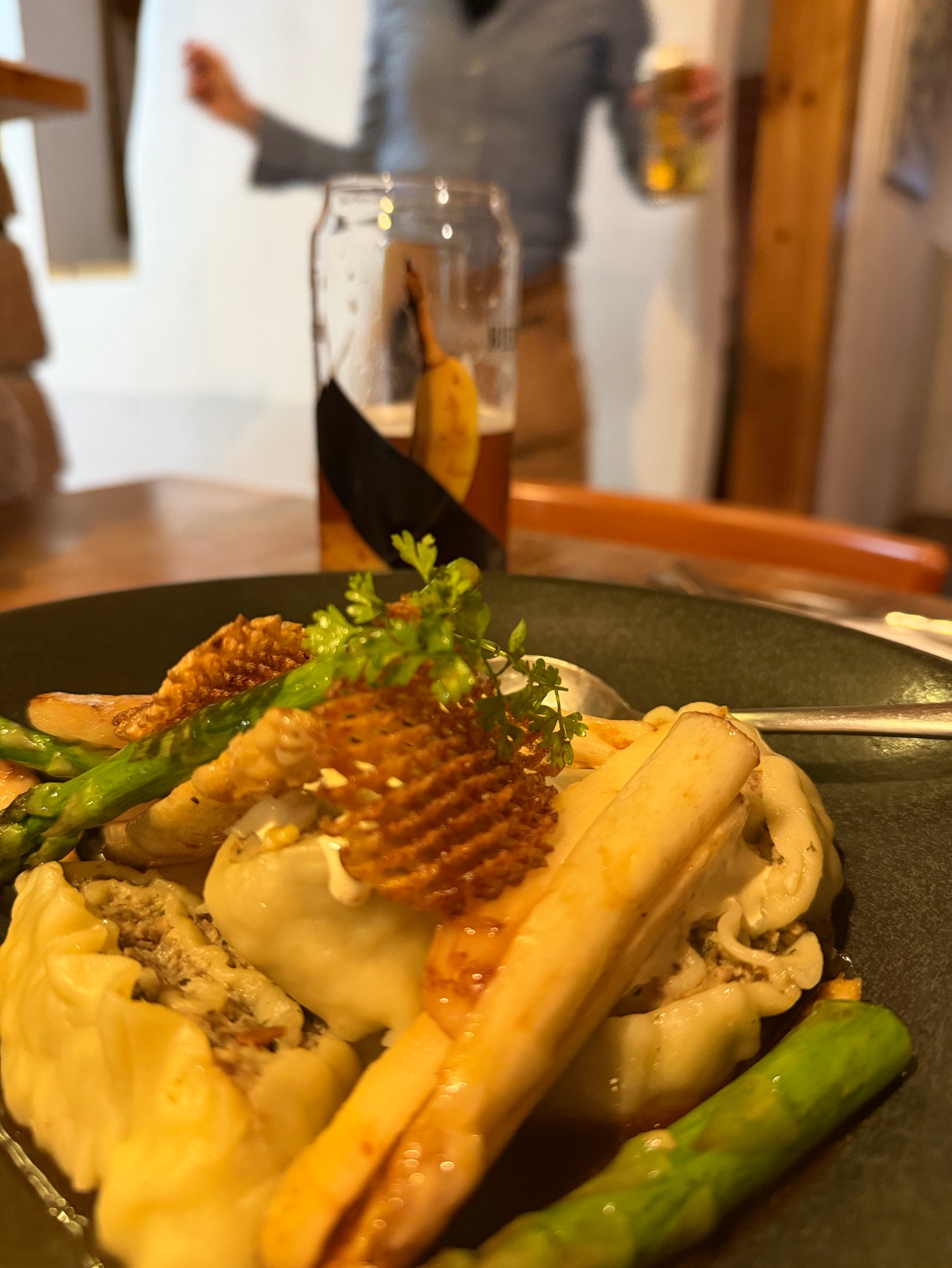 Landbier, Biermanufaktur Cleebronn