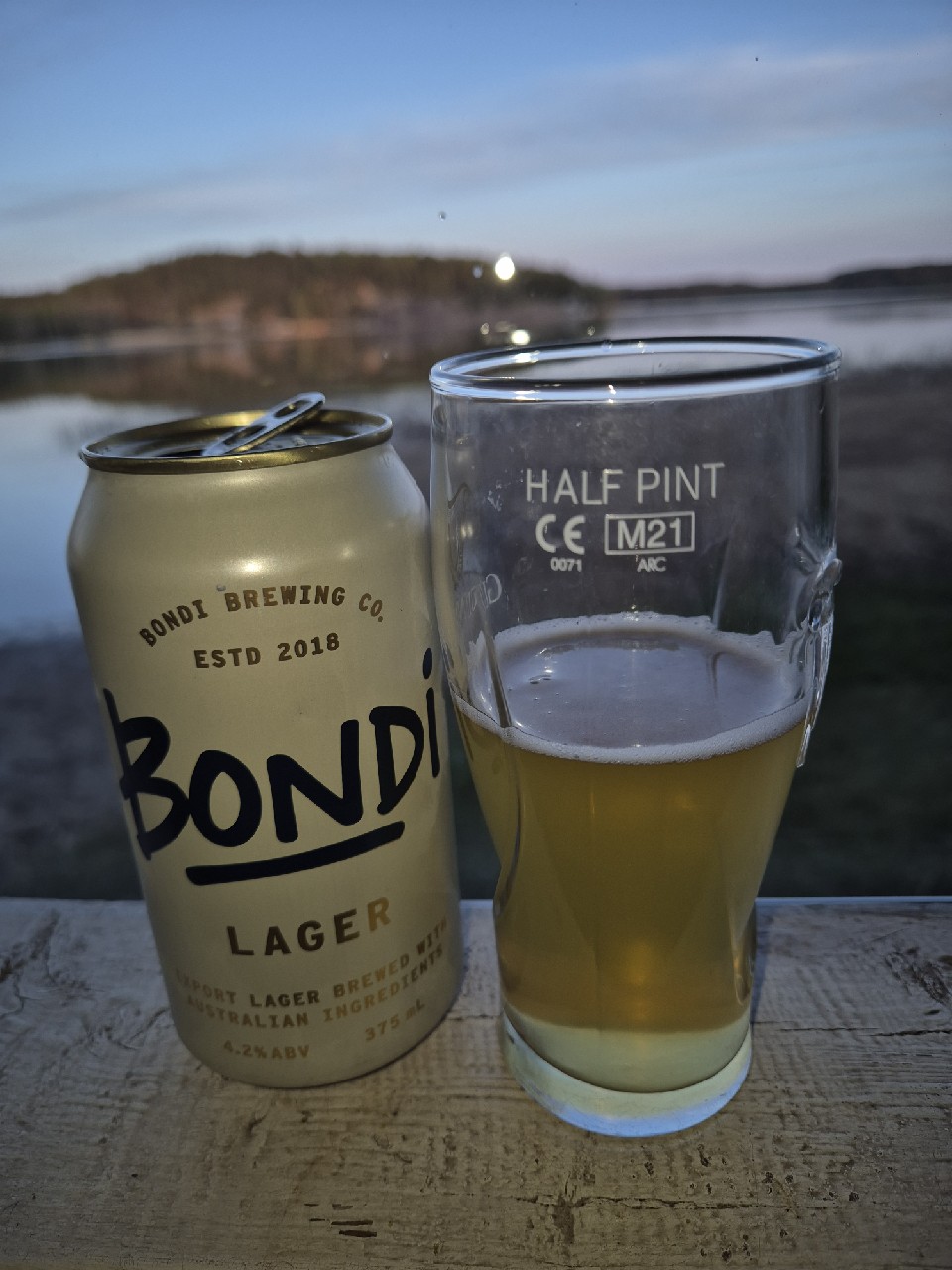 bondi, The Bondi Brewing Co.