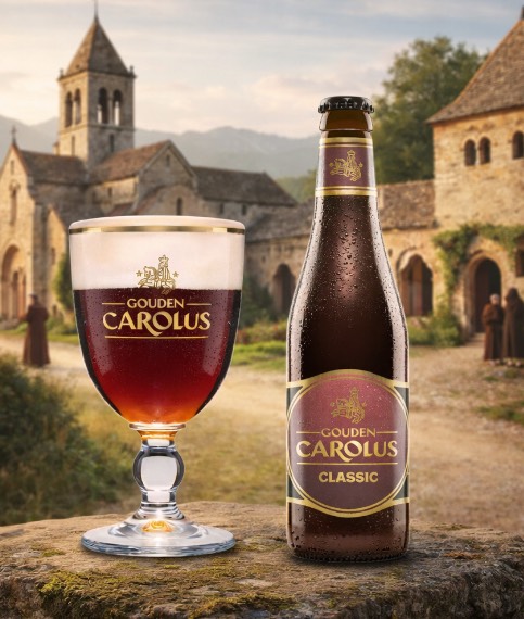 Gouden Carolus Classic, Belgium