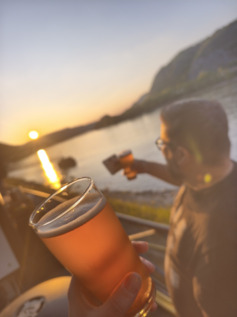 Festbier, Zimmermann Craftbeer
