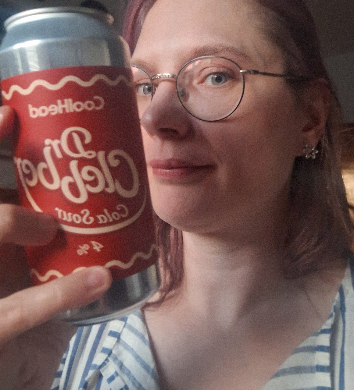 Dr Clebber Cola Sour, Finland