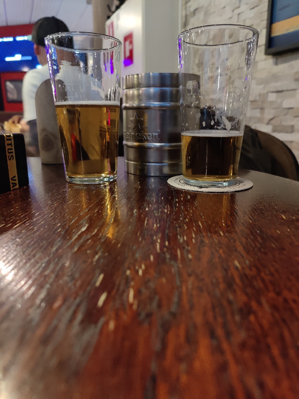 Aura III / 4.5%, Finland