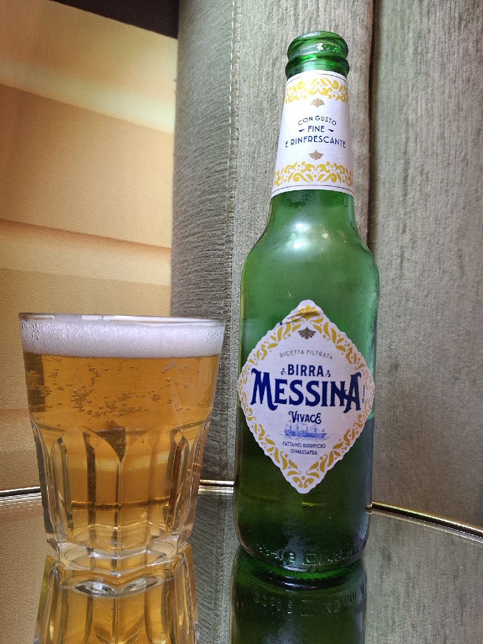 Messina Vivace, Italy