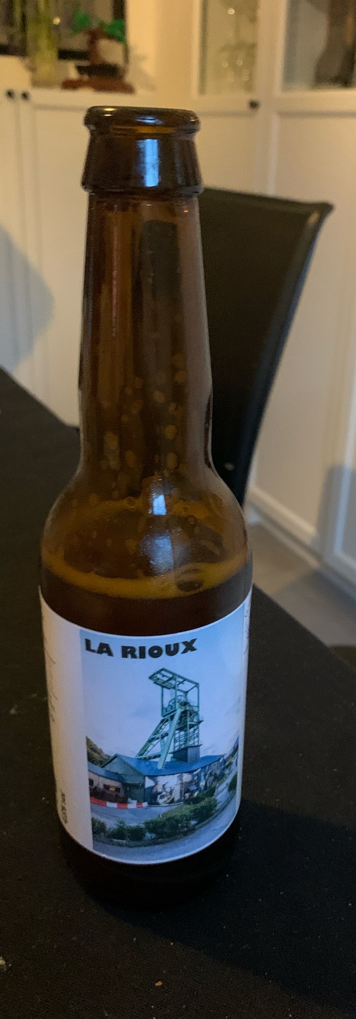La Rioux, Brasserie Nepo