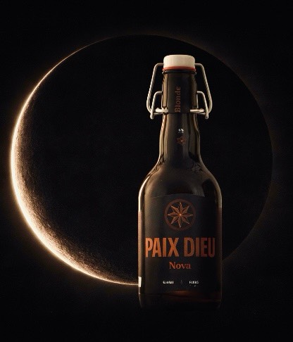 Petite Paix Dieux, Belgium