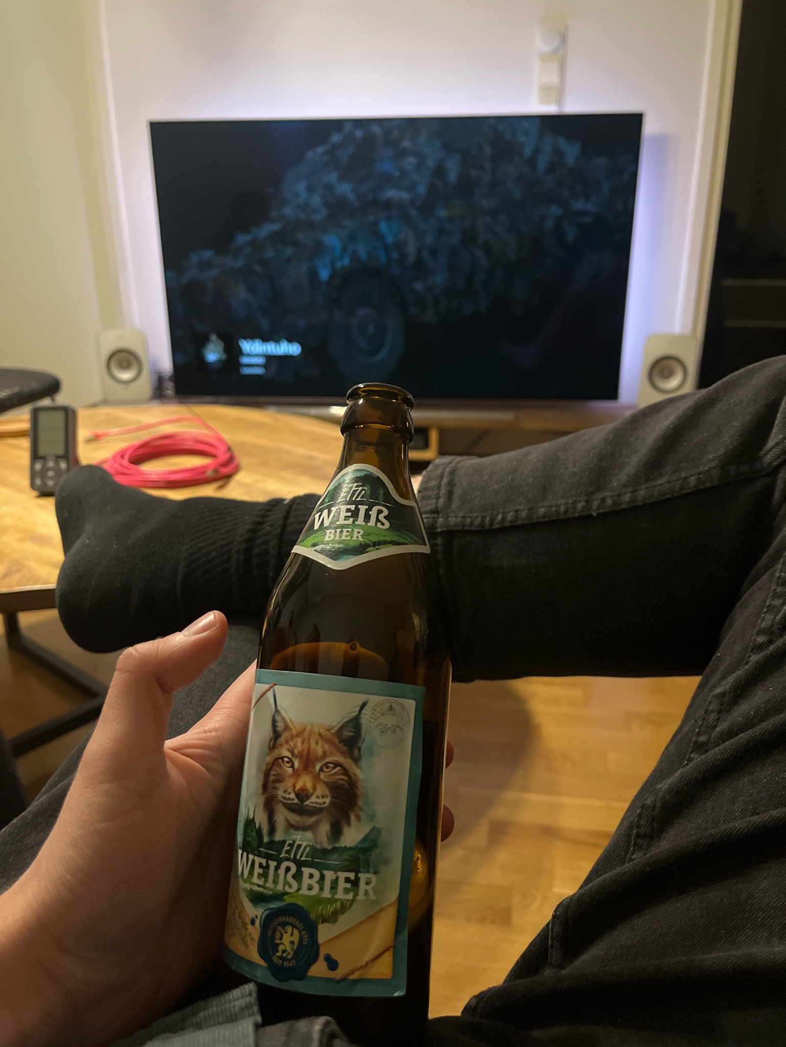 Ettl Weißbier, Germany