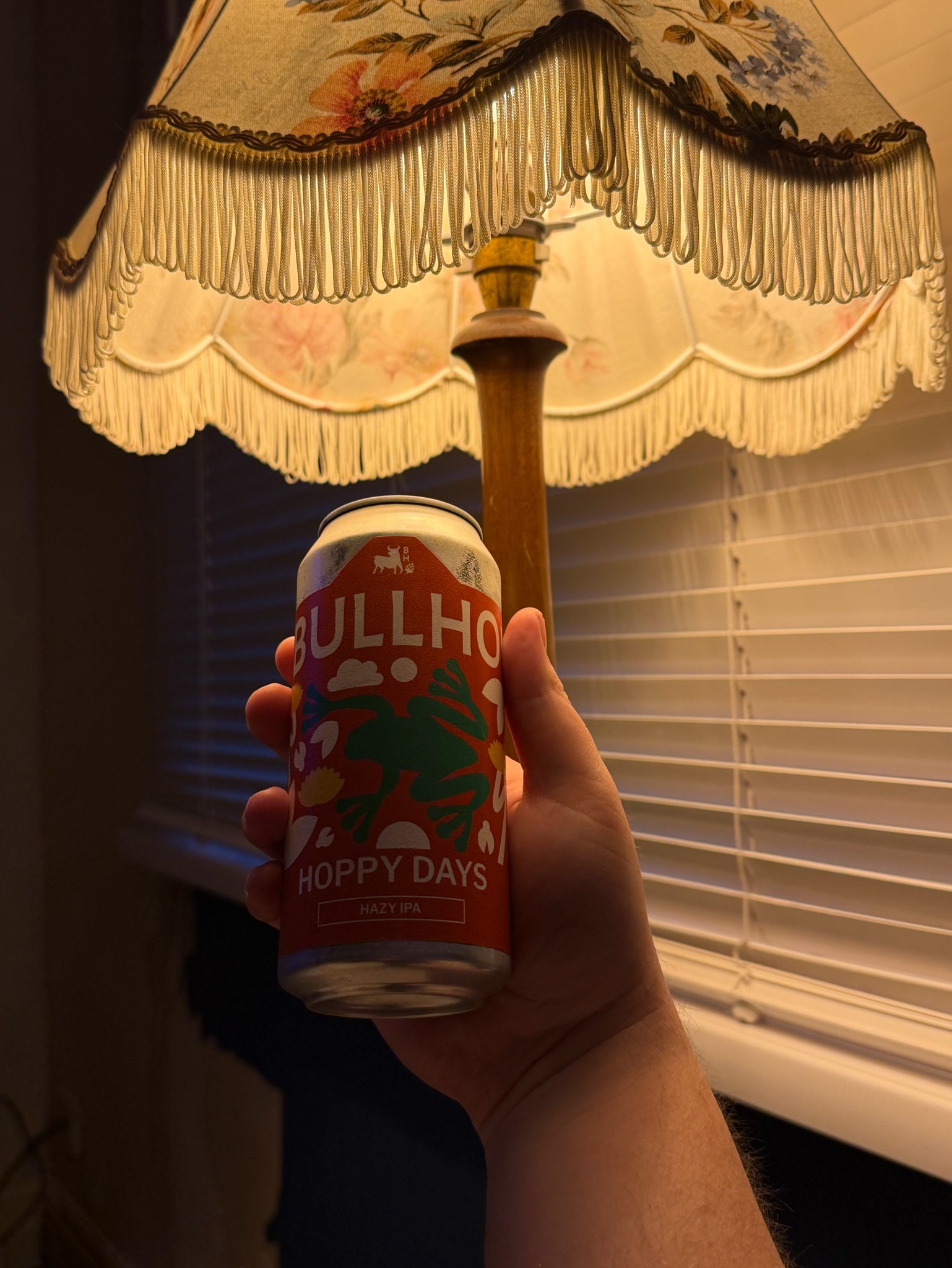 Hoppy Days, Bullhouse Brew Co.