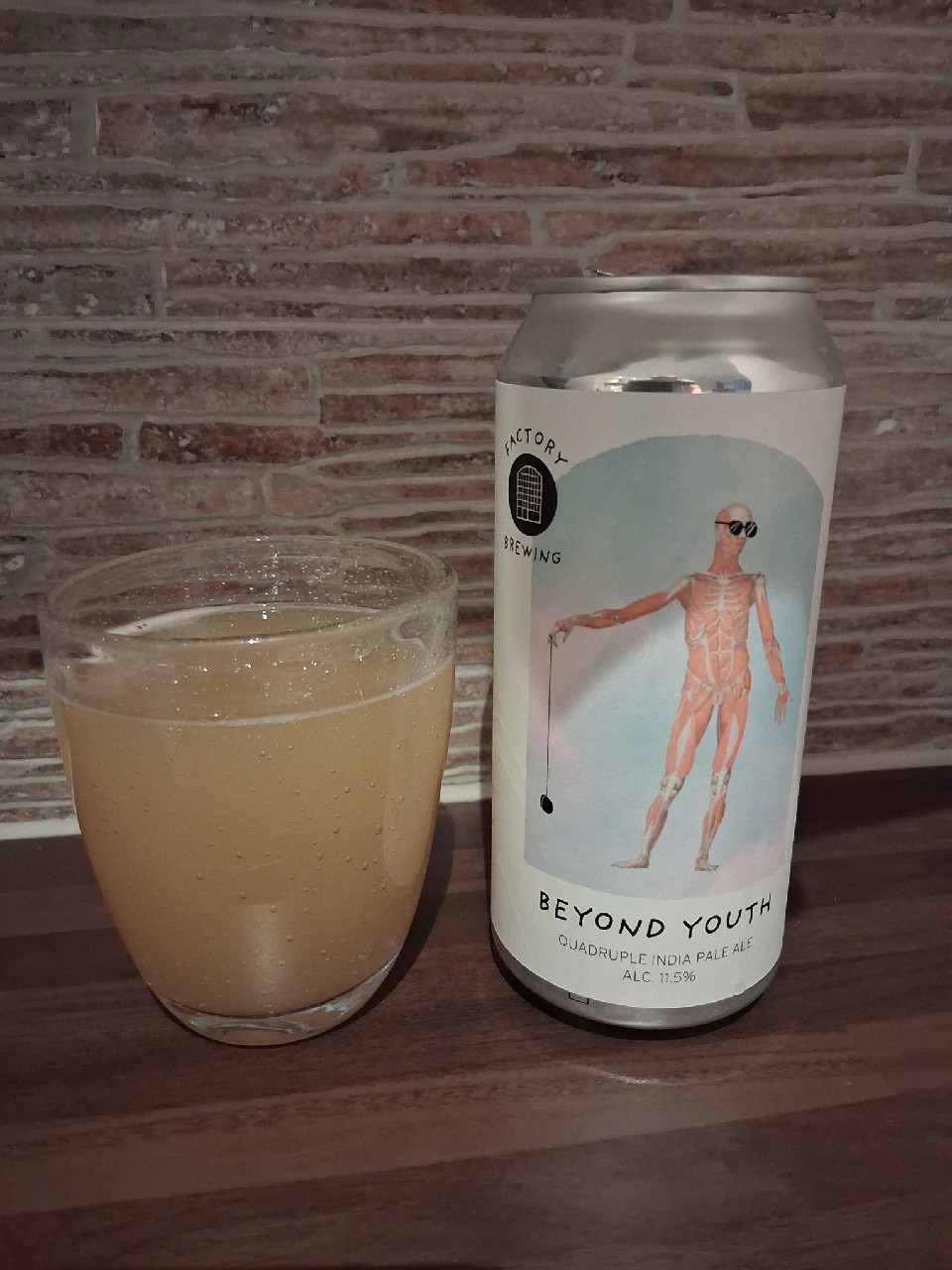 Beyond Youth, Finland